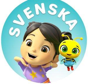 Lellobee svenska – Sånger för barnen