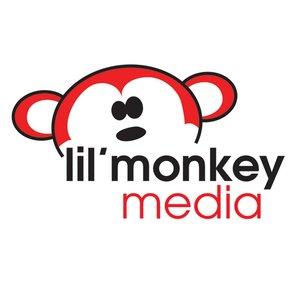 lil' monkey media