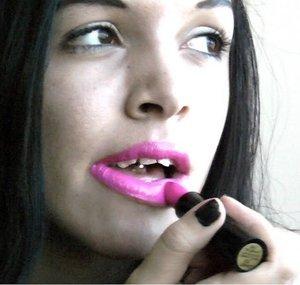 lipstickreview