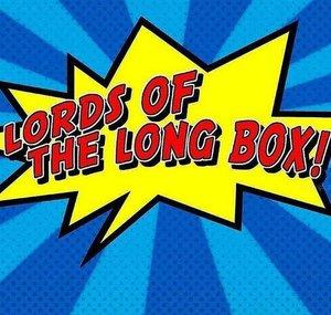 Lords of the Long Box