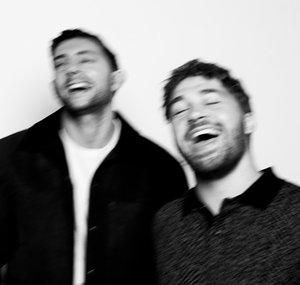MAJID JORDAN