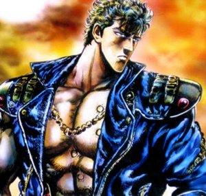 MANLY AnimeHERO