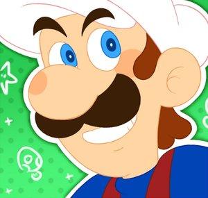 MarioBrotherL1UP