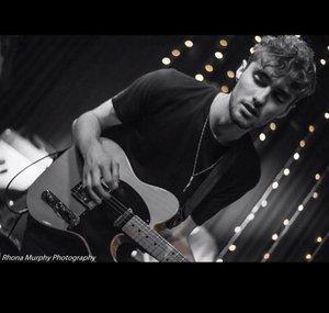 Matt Mitchell
