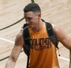 Matt Spear