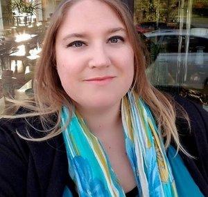 Melissa Eick