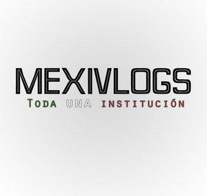 Mexivlogs YouTube