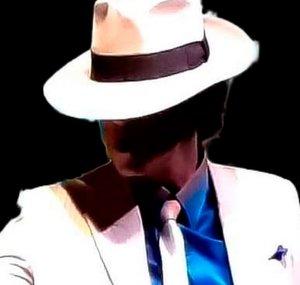 Michael Jackson Tribute Artist