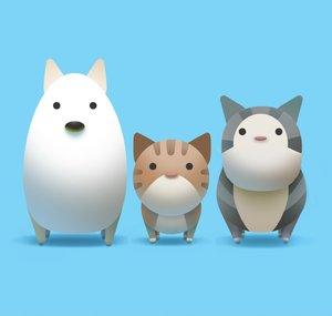 MilkyBokiTan