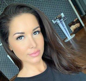 Mina Mansoor