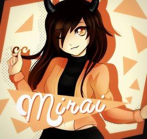 Mirai Memory