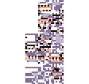 Missingno Wilder