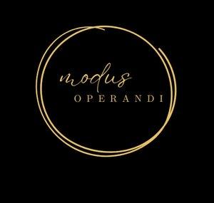 modus operandi