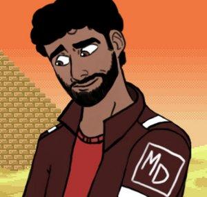 Moodydoom