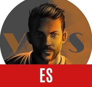 Morgan VS en Español