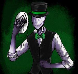 Mr. Creeps Crypt