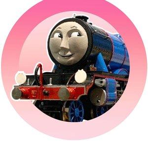 Mr C’s Railway