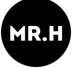 Mr. Hacker