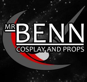 MrBenn Cosplay and Props
