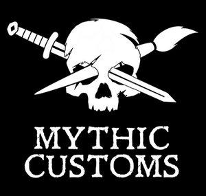 Mythic Customs