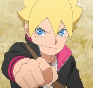 naturo uzamaki