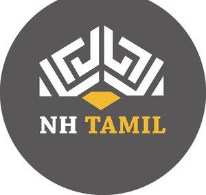 NH Studioz Tamil