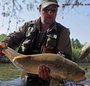 Nicolas Germain Fly Shop