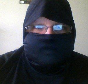 Ninja Chris