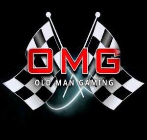 Old Men Gaming