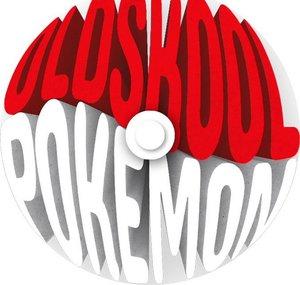 Old Skool Pokemon