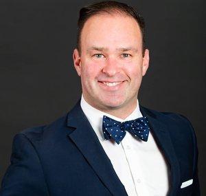 Patrick Novotny