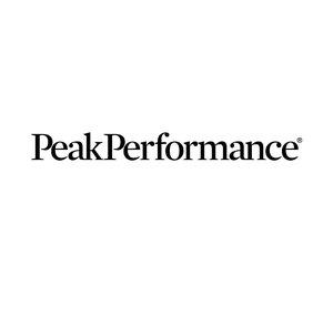 Peak Performance