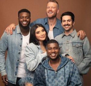 Pentatonix