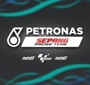 Petronas SRT