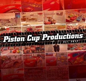 Piston Cup Productions