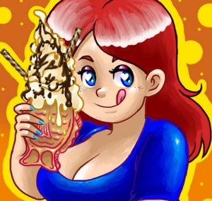 Pixel Taiyaki