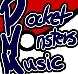 PocketMonstersMusic