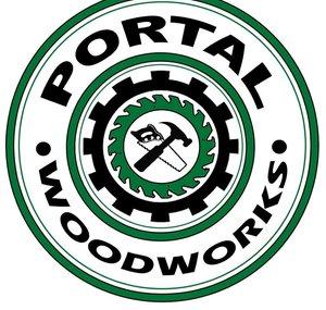 Portal Woodworks (portal woodworks)