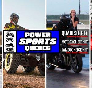 Powersports Québec