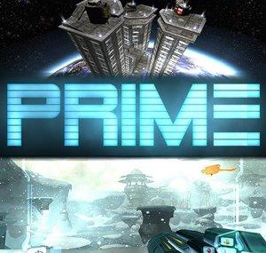 PRIMΞ