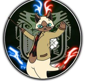 Professor Felyne