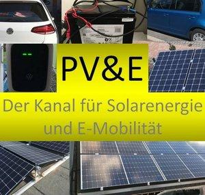 PV&E