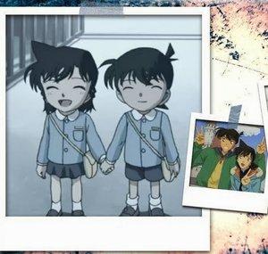 RanLoveShinichi RLS