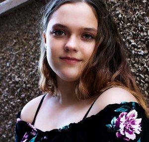 Rebekah Angell Music