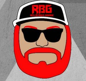 Red Beard's Garage