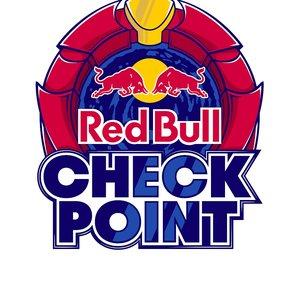 Red Bull Checkpoint