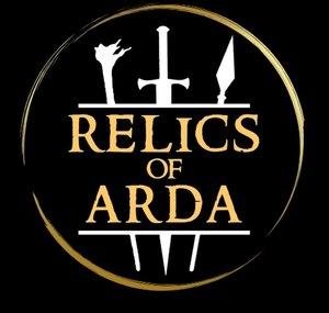 Relics of Arda