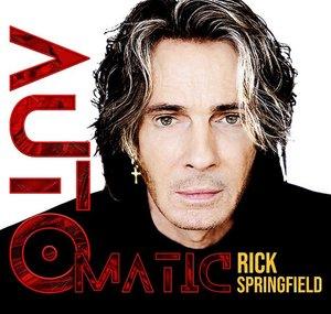 Rick Springfield