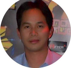 Rommel Balacanao