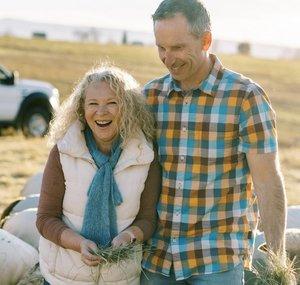 RVLove | Marc & Julie Bennett